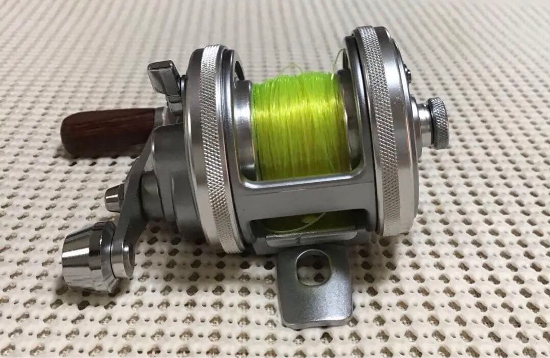 ダイワ コロネット GS-7C