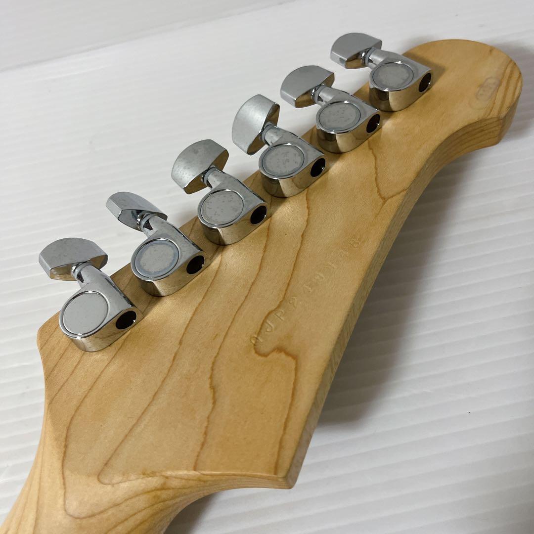 Yamaha パシフィカ　112 レフティ　エレキギター