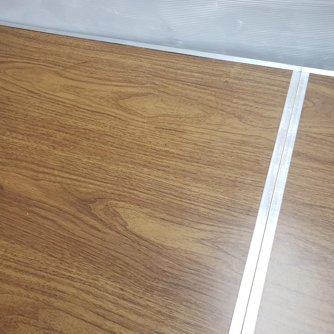 【箱付き】フォールディング テーブル アメリカ製 ビンテージ