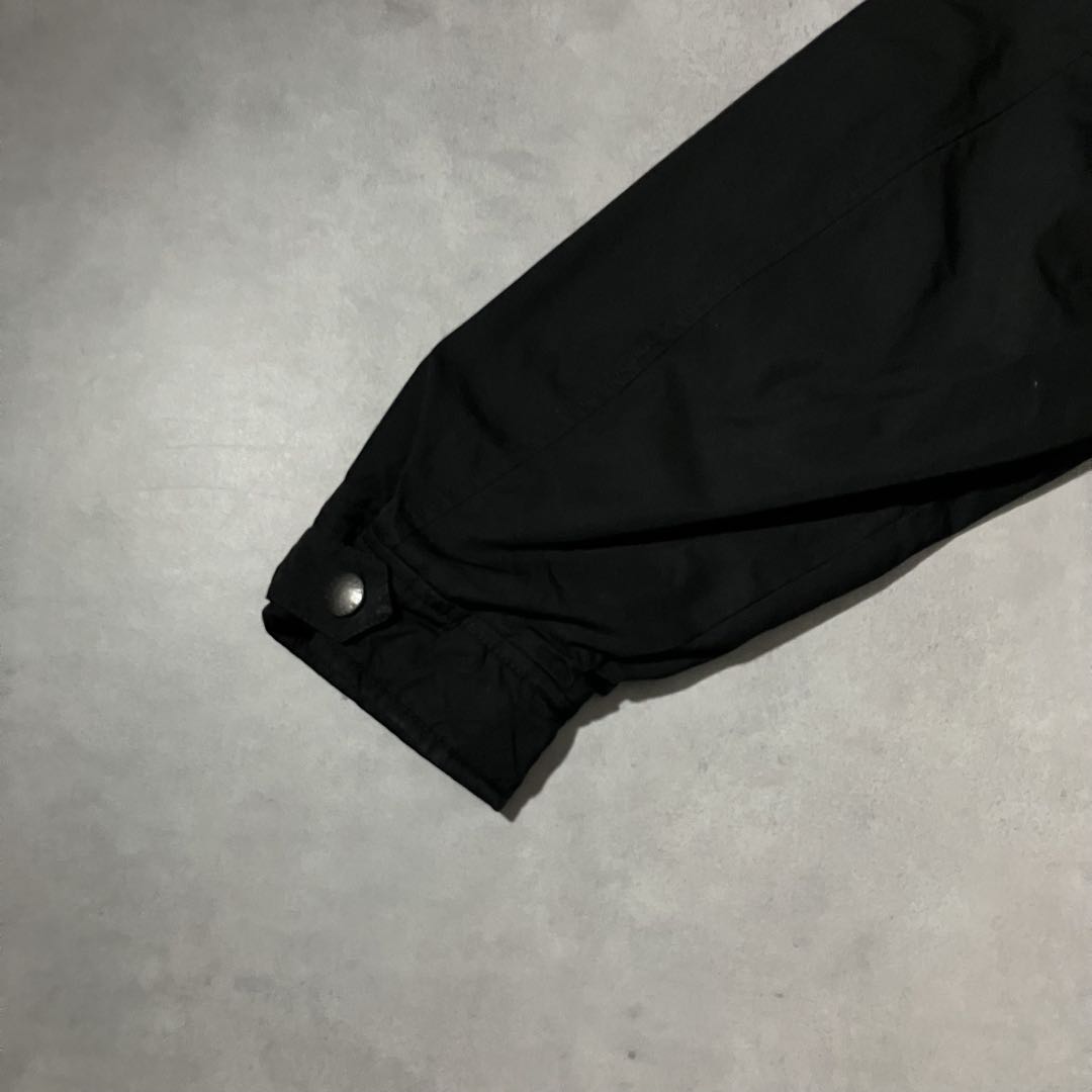 90s ラルフローレン 中綿 スイングトップ ハリントン ジャケット 古着