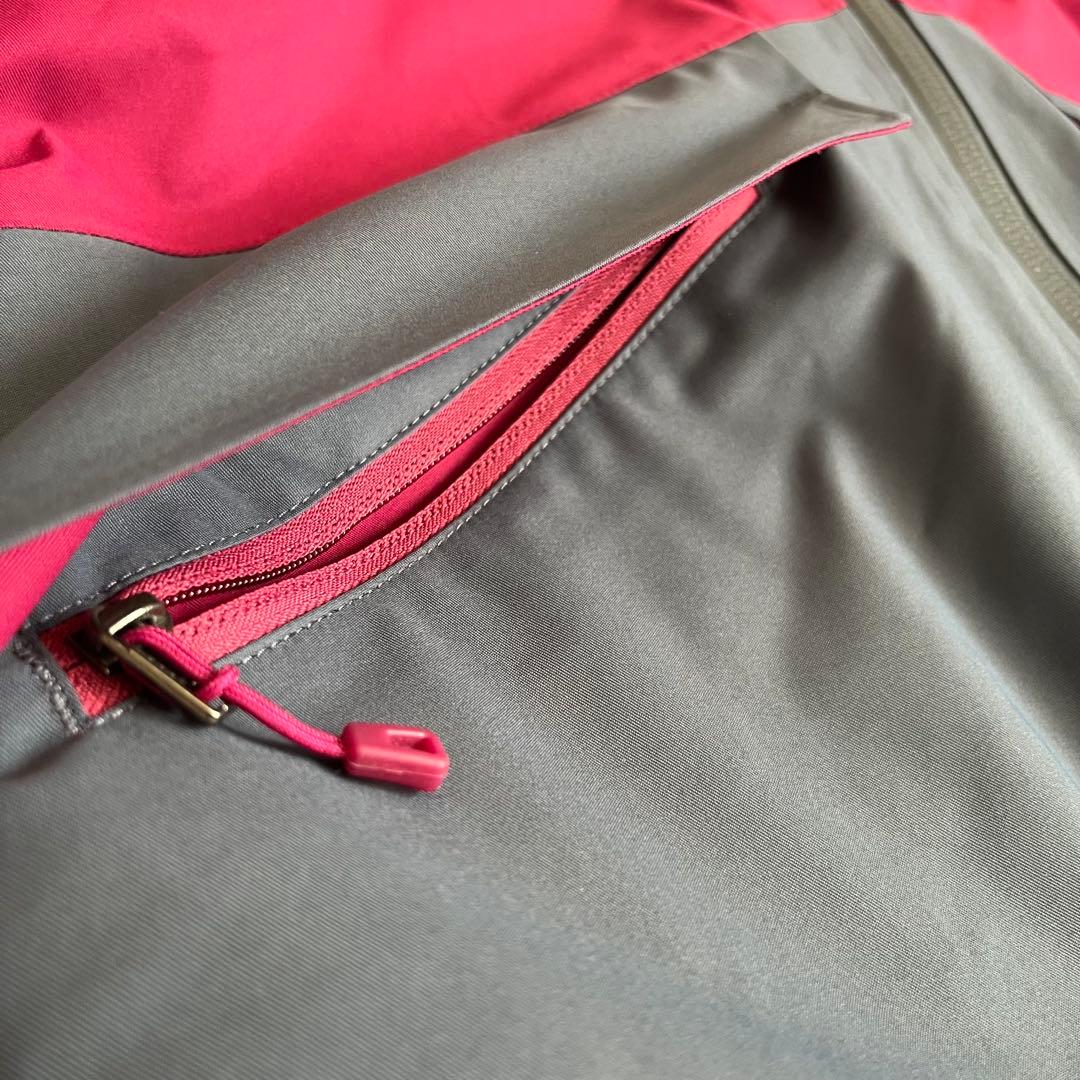 専用patagonia Insulated belle Jktレディース