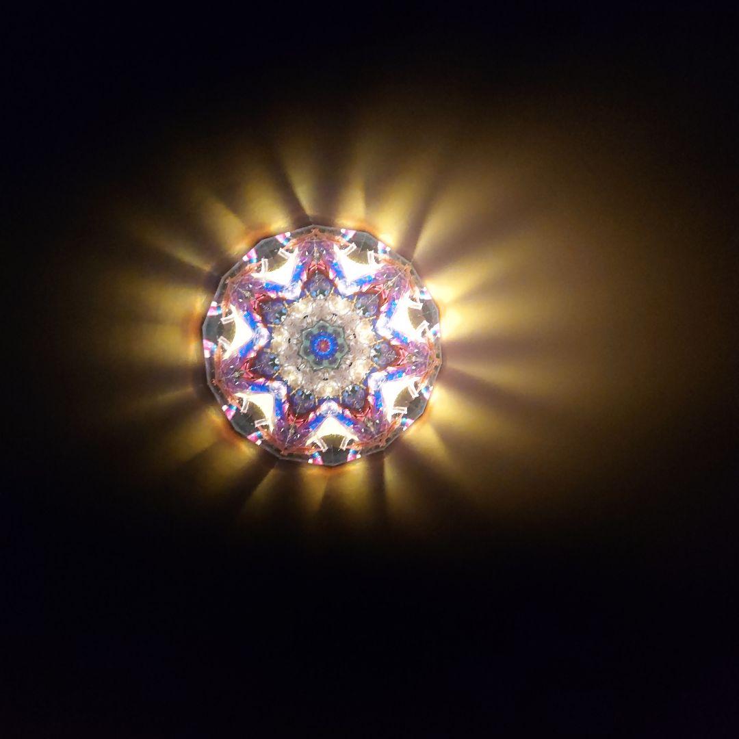 万華鏡　カレイドスコープ　羽石茂&泉　アルクトゥルスⅣ