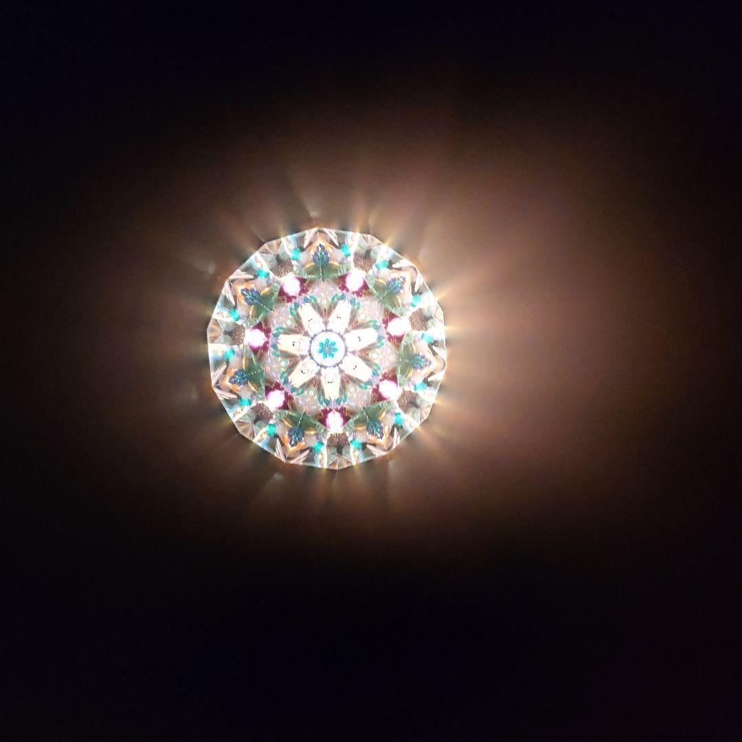 万華鏡　カレイドスコープ　羽石茂&泉　アルクトゥルスⅣ