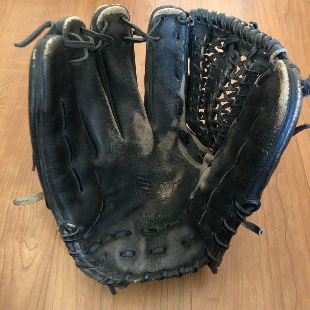 久保田スラッガー KSG-20P ブラック