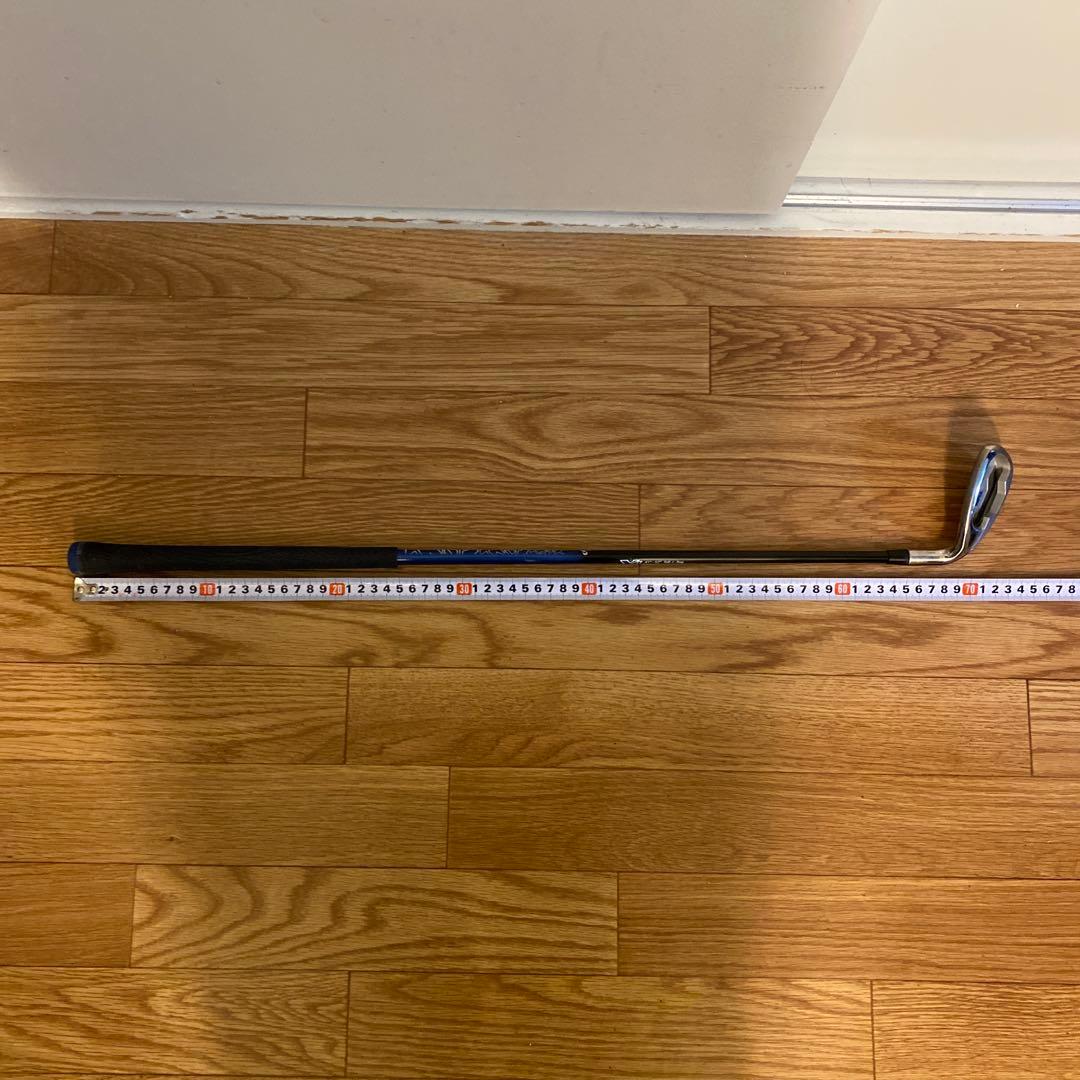 キャロウェイジュニアゴルフクラブセット