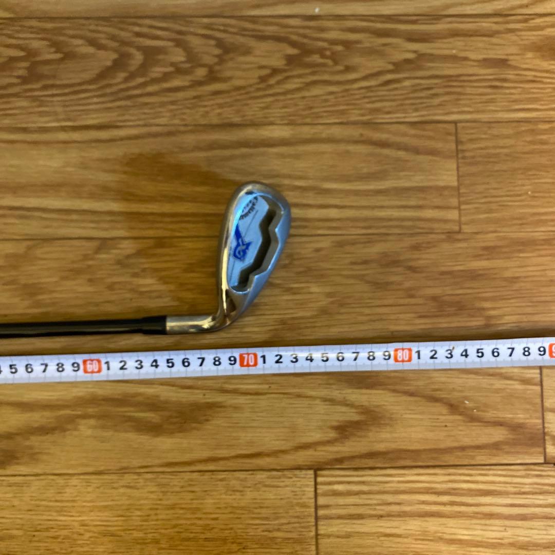 キャロウェイジュニアゴルフクラブセット