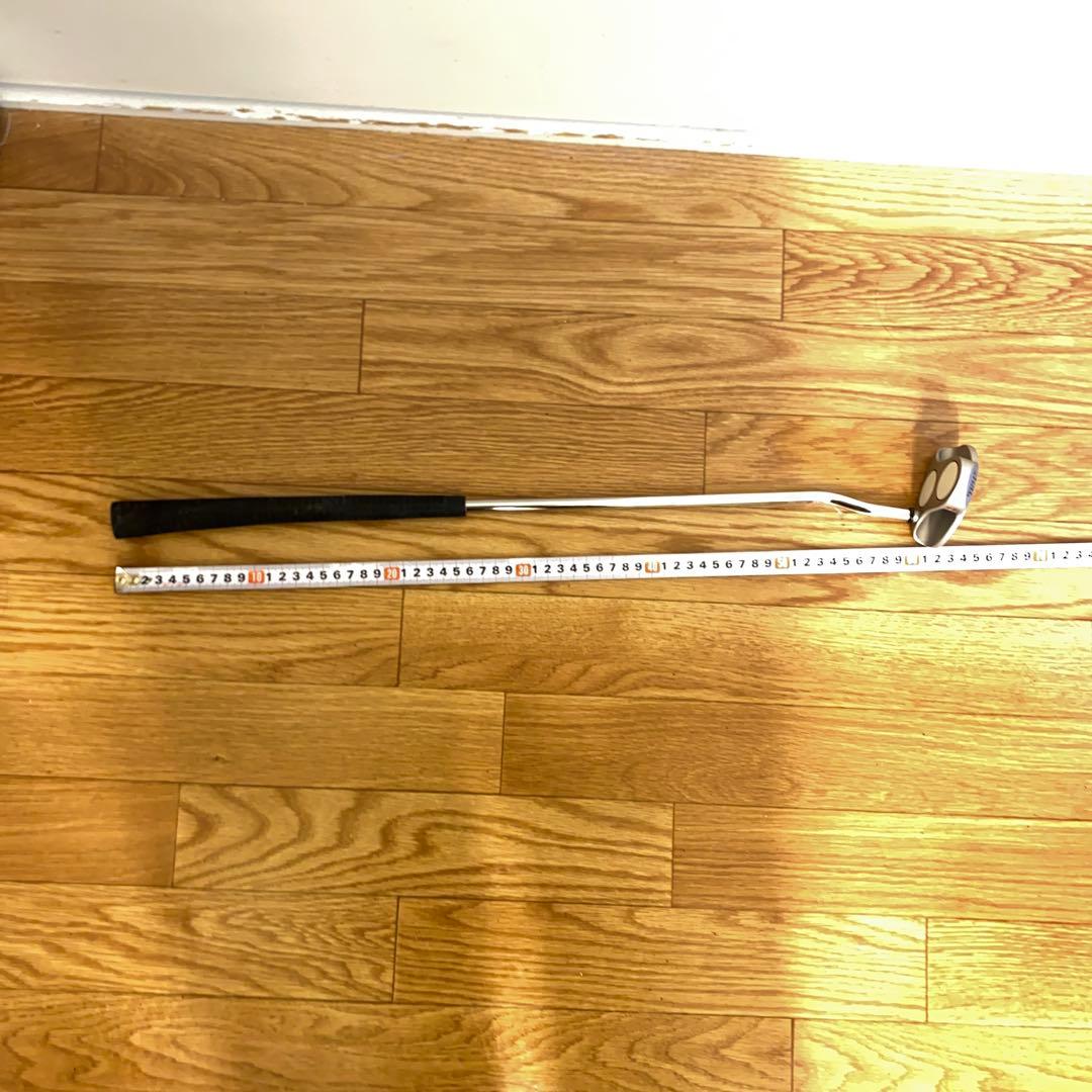 キャロウェイジュニアゴルフクラブセット