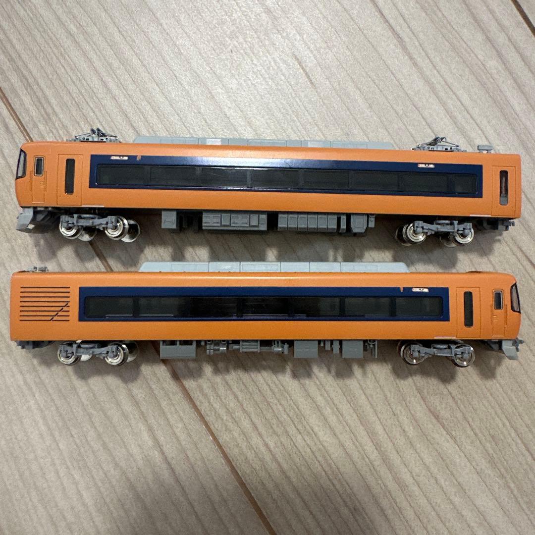 グリーマックス4025　近鉄22000系ACE ２両編成