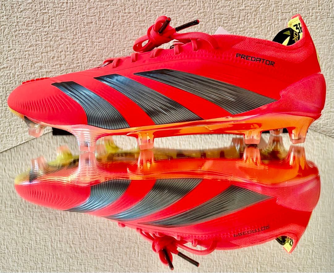 限定 アディダス プレデター プレドストライク Elite スパイク30