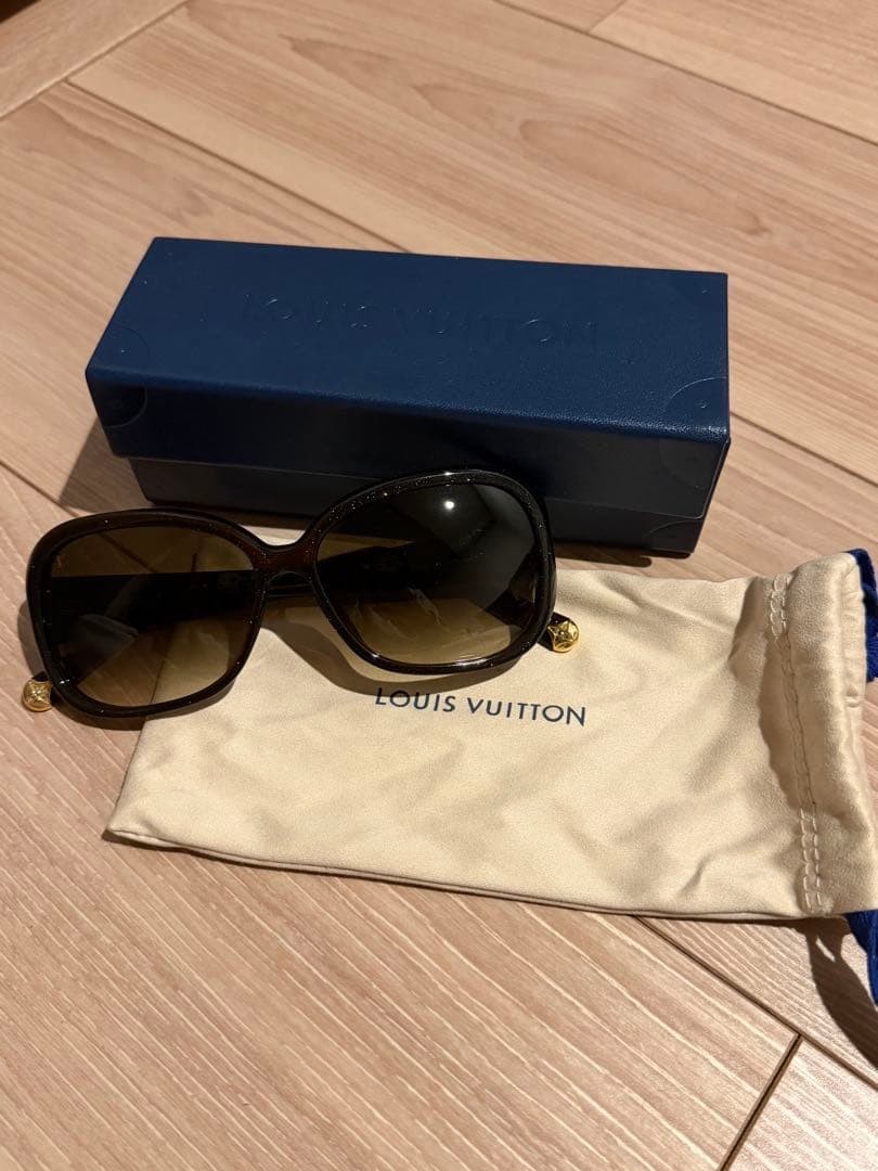 (Sam)LOUIS VUITTON サングラス