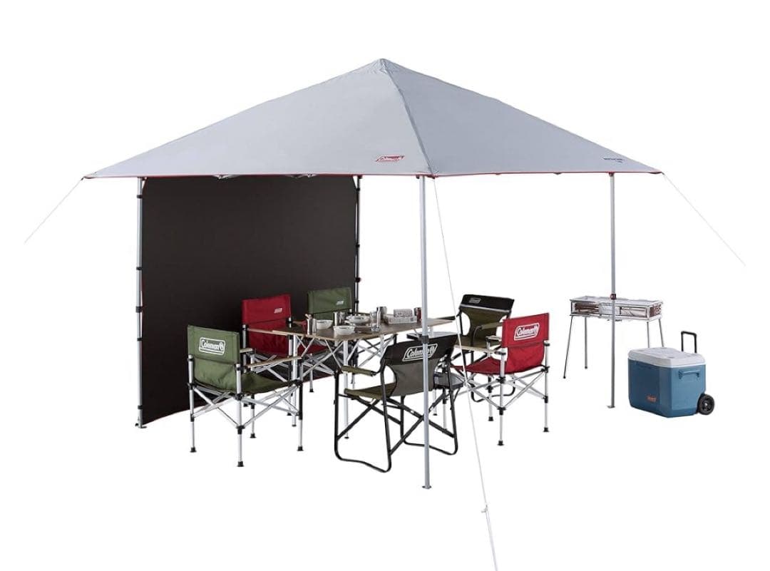 コールマン インスタント バイザー シェード/L+ 2000036444