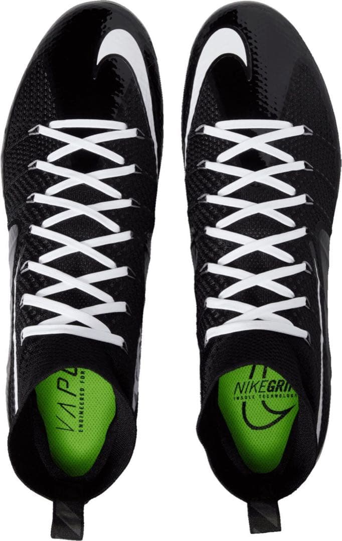 【26cm】NIKE EDGE Untouchable アメフト スパイク