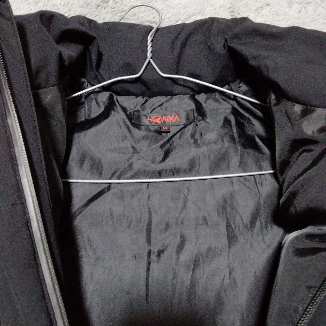 ホンマ/本間ゴルフ防寒♡ダウン90♡ジャケット♡　M　ゴルフ/スポーツウェア
