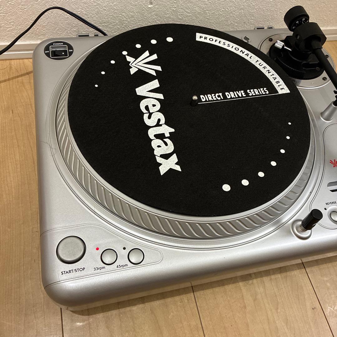 大悟の洞窟 VESTAX ベスタクス PDX-2000 メンテナンス済み