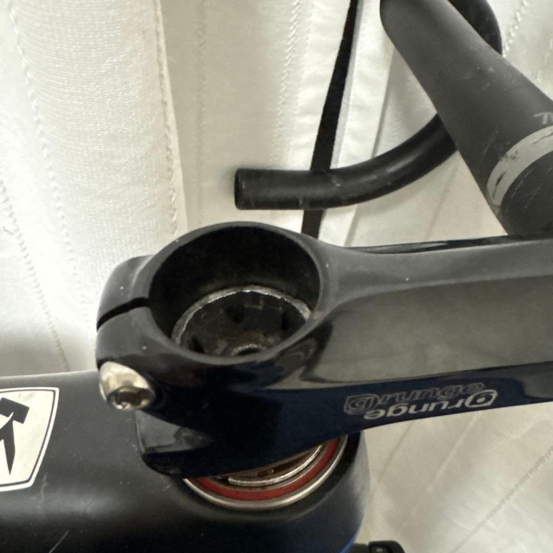 KUOTA KOBALT フレームセット カーボンフレーム ジャンク品