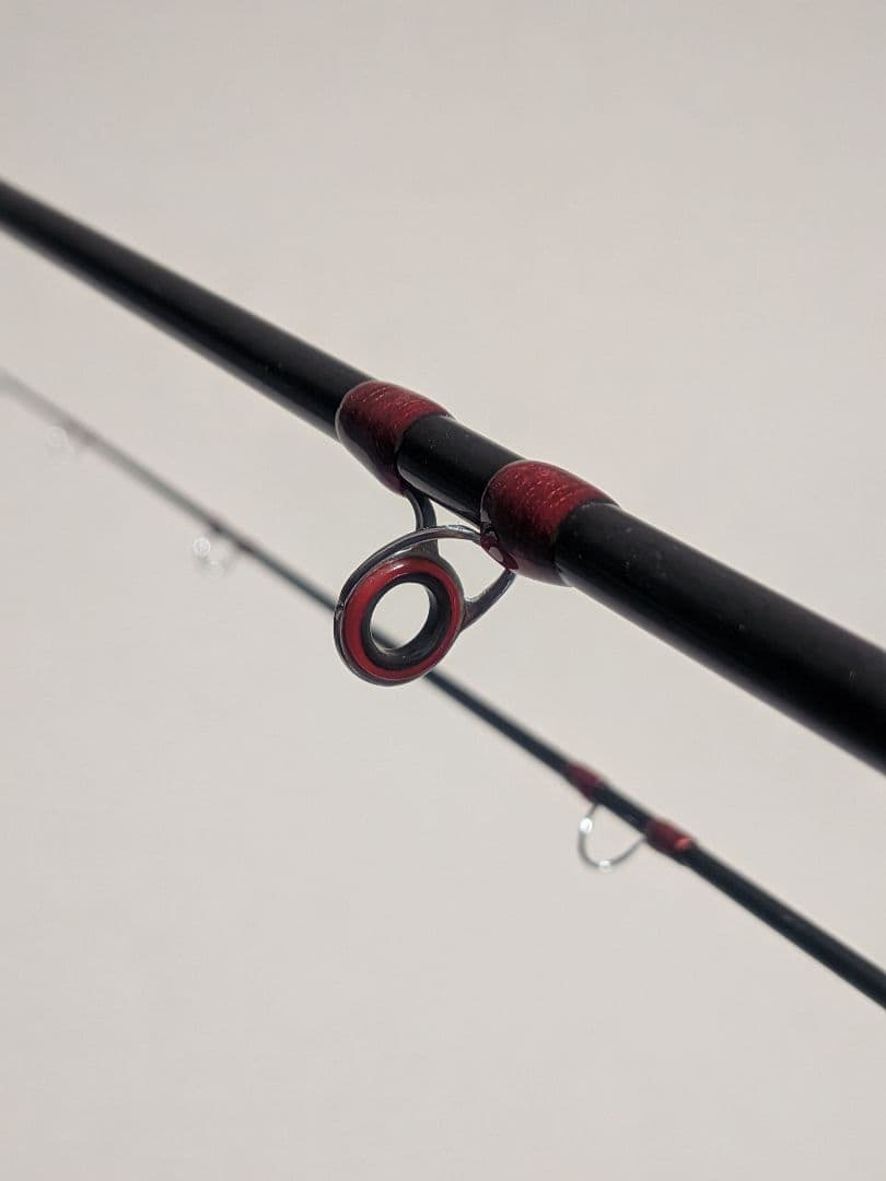 ケネディフィッシャー 8' #4/5