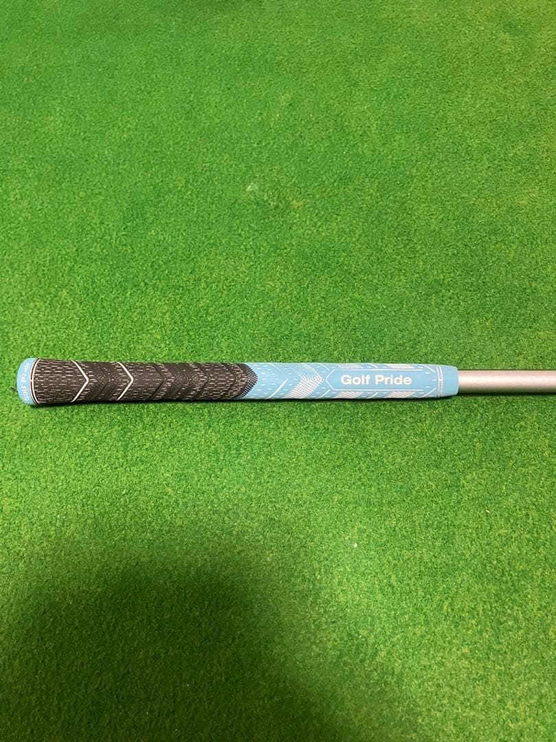 テーラーメイド Qi10 レスキュー 4U 22度 OT tour90Sシャフト