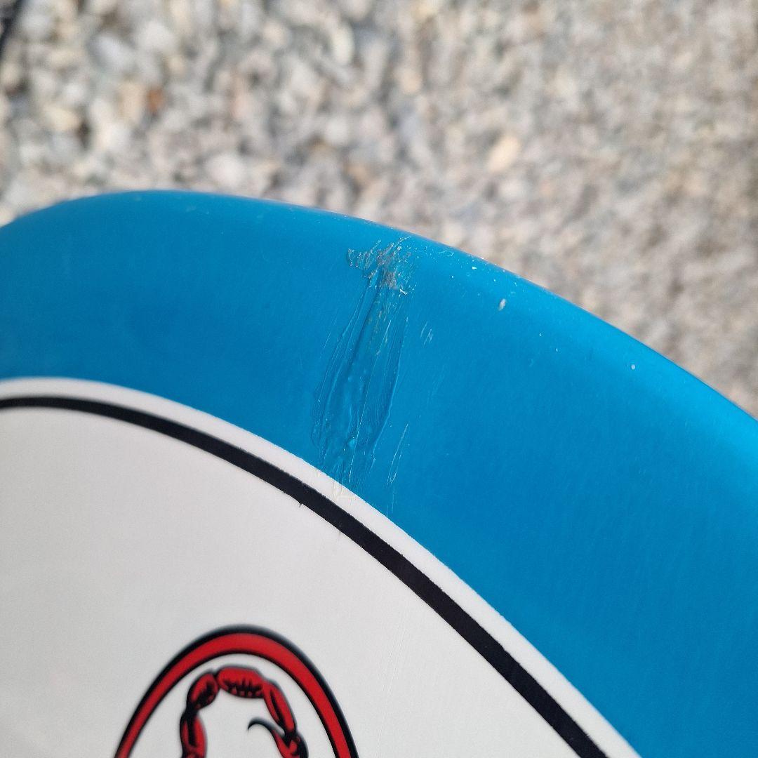 手渡し限定 ドナルドタカヤマ スコーピオン７.２ft