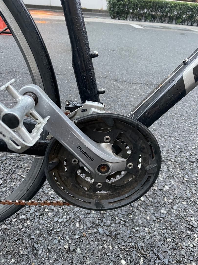 引取限定 GIANT ジャイアント ESCAPE RX3 2019モデル