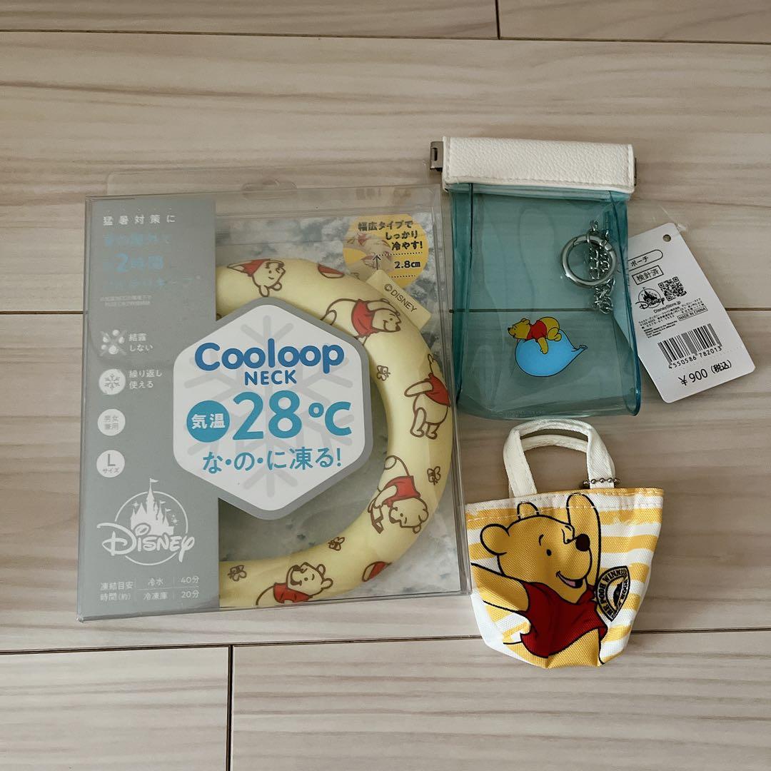 ディズニーストア 2026年 福袋 ステンレスボトルなど 21点セットまとめ売り