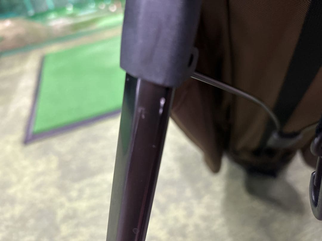 【限定品】入手困難　豪華セット!！BRIEFING ブリーフィングキャディバッグ