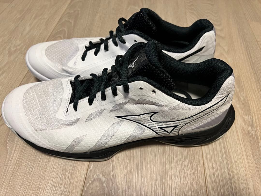 Mizuno ウエーブファングEL2