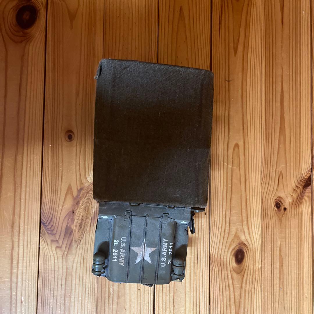 jeepメタル ブリキ ミリタリー　日本未発売