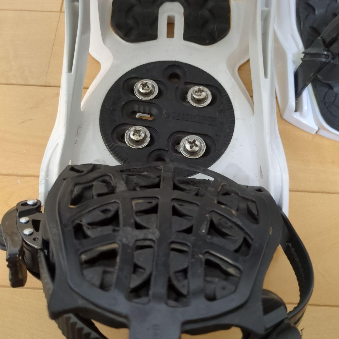 ビンディング Solomon S RHYTHM バインディング