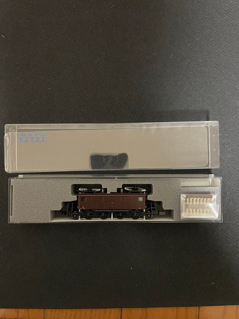 3078 ED19 Nゲージ 鉄道模型