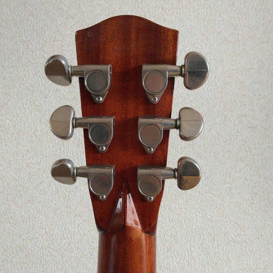 Headway ヘッドウェイ　HCD-500M アコースティックギター