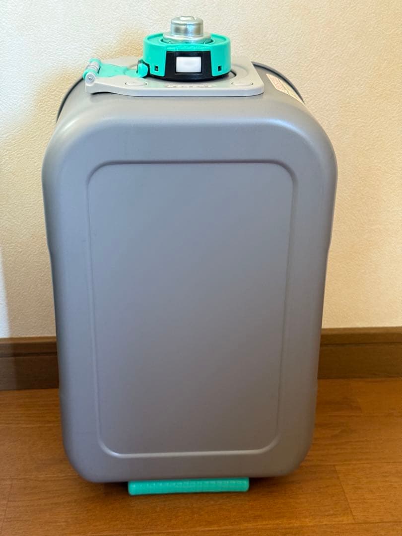 ダイニチ FW-5723SGX 石油ファンヒーター フラッグシップモデル