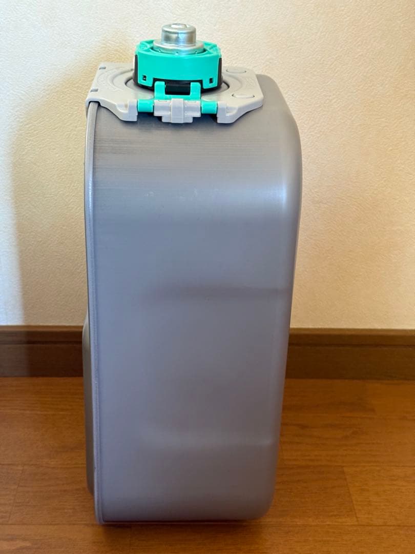 ダイニチ FW-5723SGX 石油ファンヒーター フラッグシップモデル