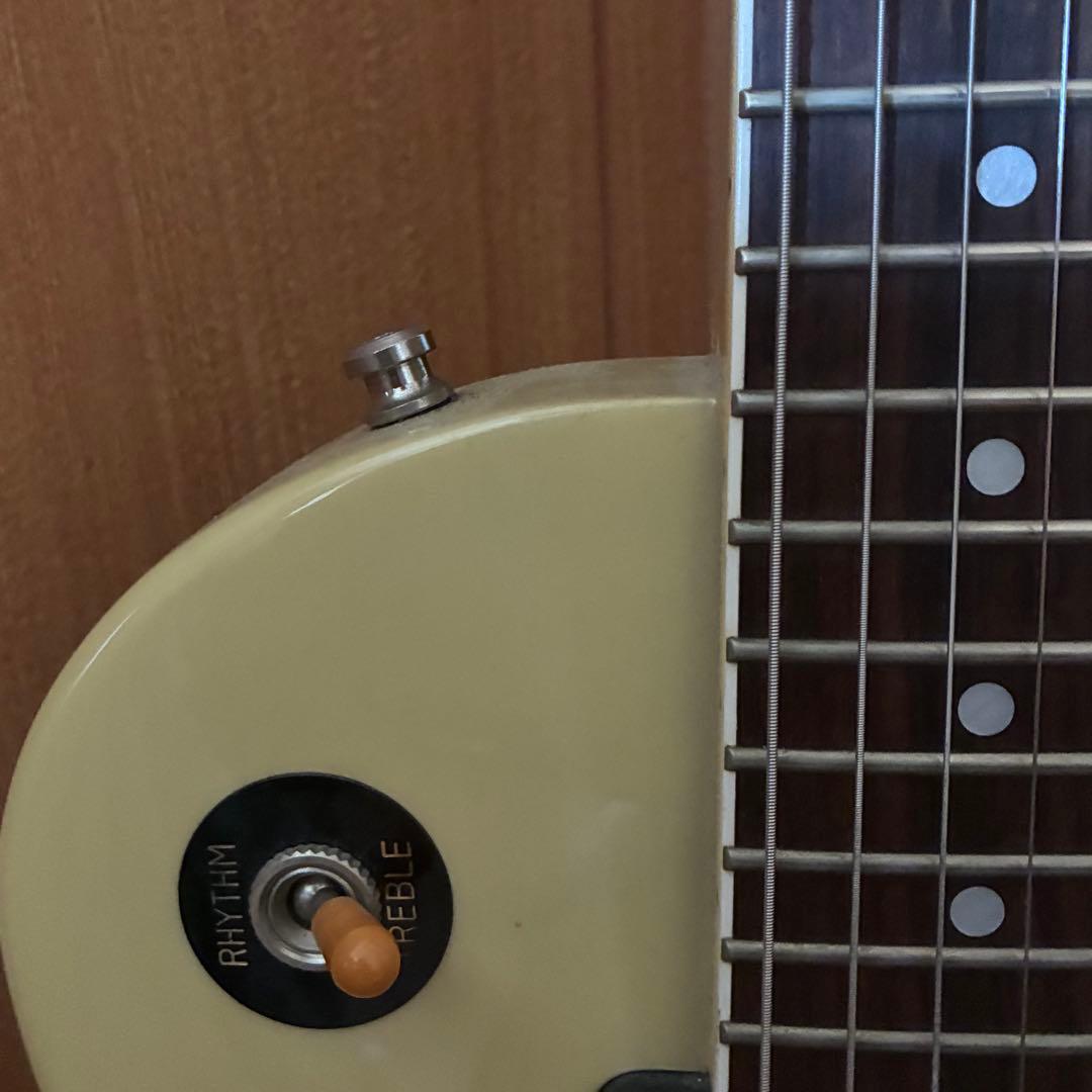 ギター Tokai / LSS124 Bigsby