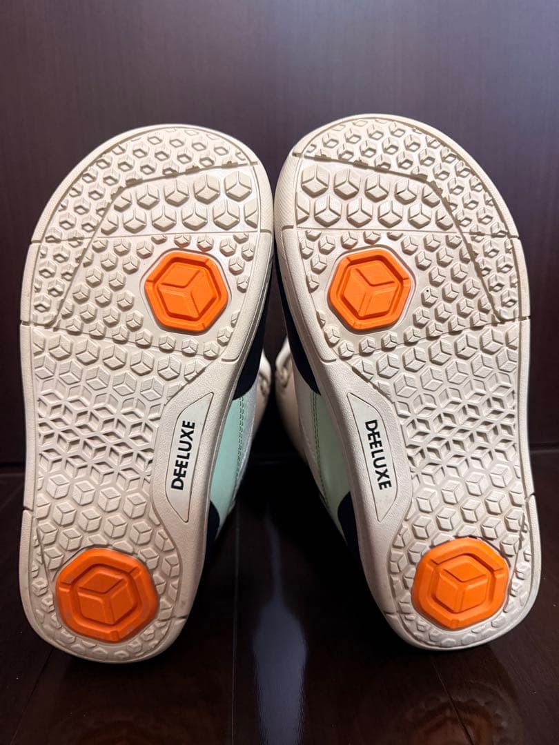 DEELUXE ディーラックス 23-24 ID LARA BOA