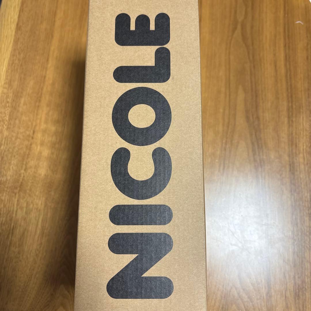 新品未使用　未開封　BUMP OF CHICKEN NICOLE ぬいぐるみ