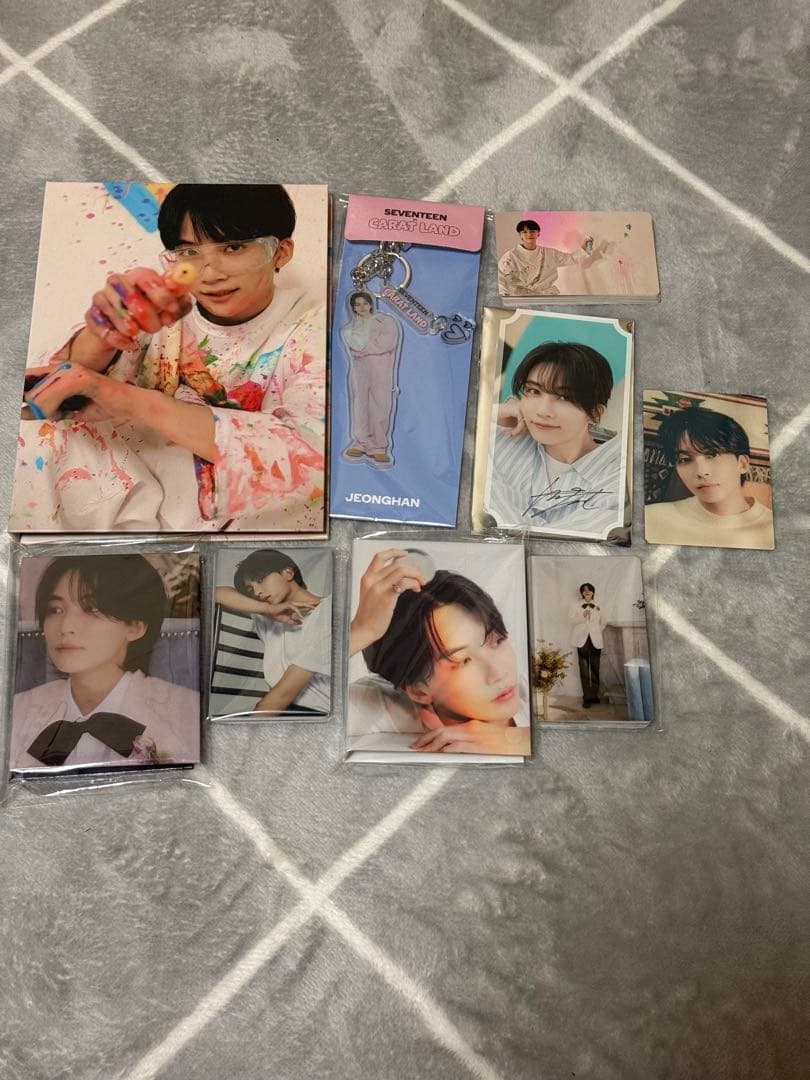 ジョンハン　まとめセット