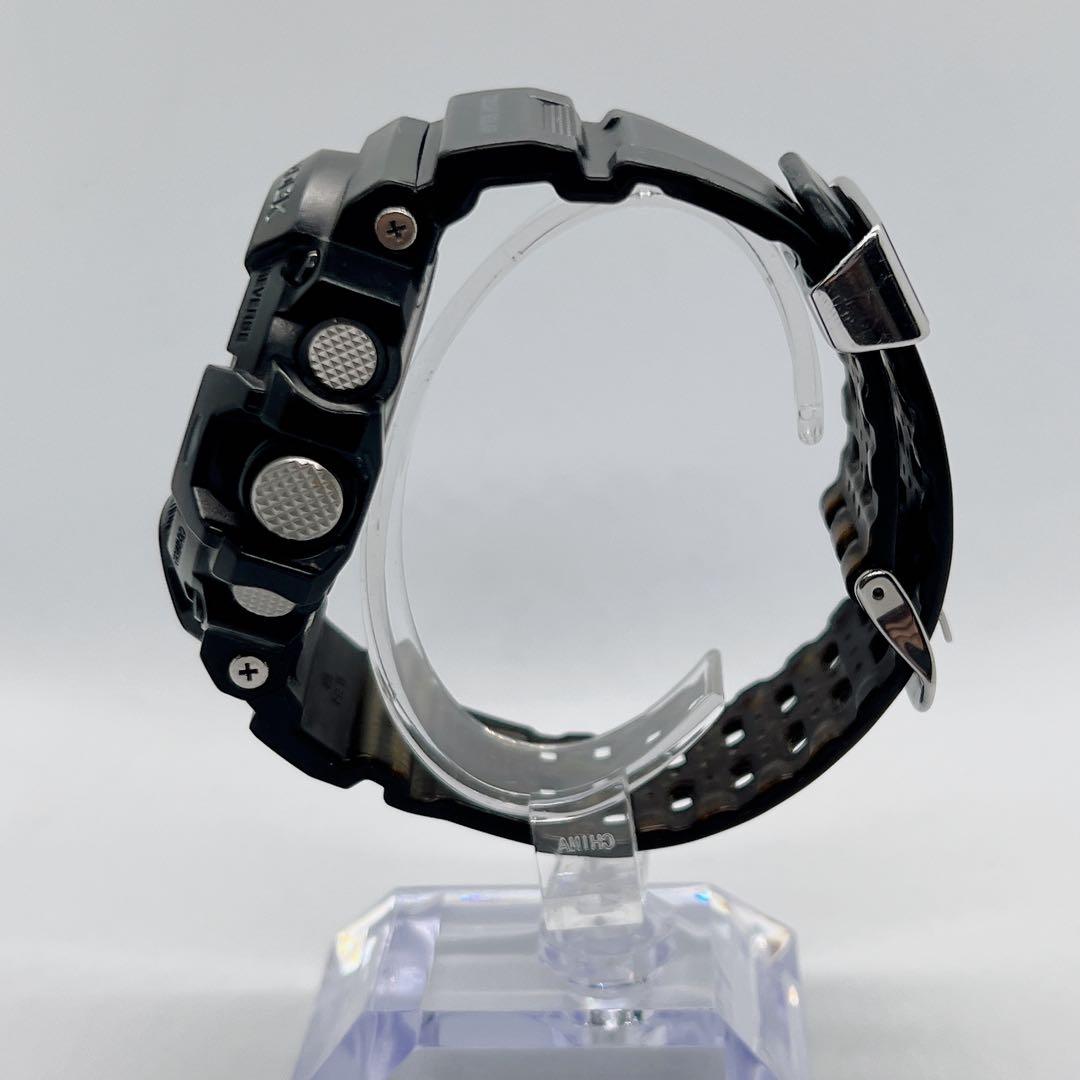 時計 G-SHOCK RANGEMAN GW-9400BJ
