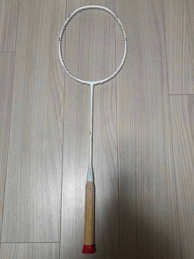 LI-NING AX60 AXFORCE 60 3本セット