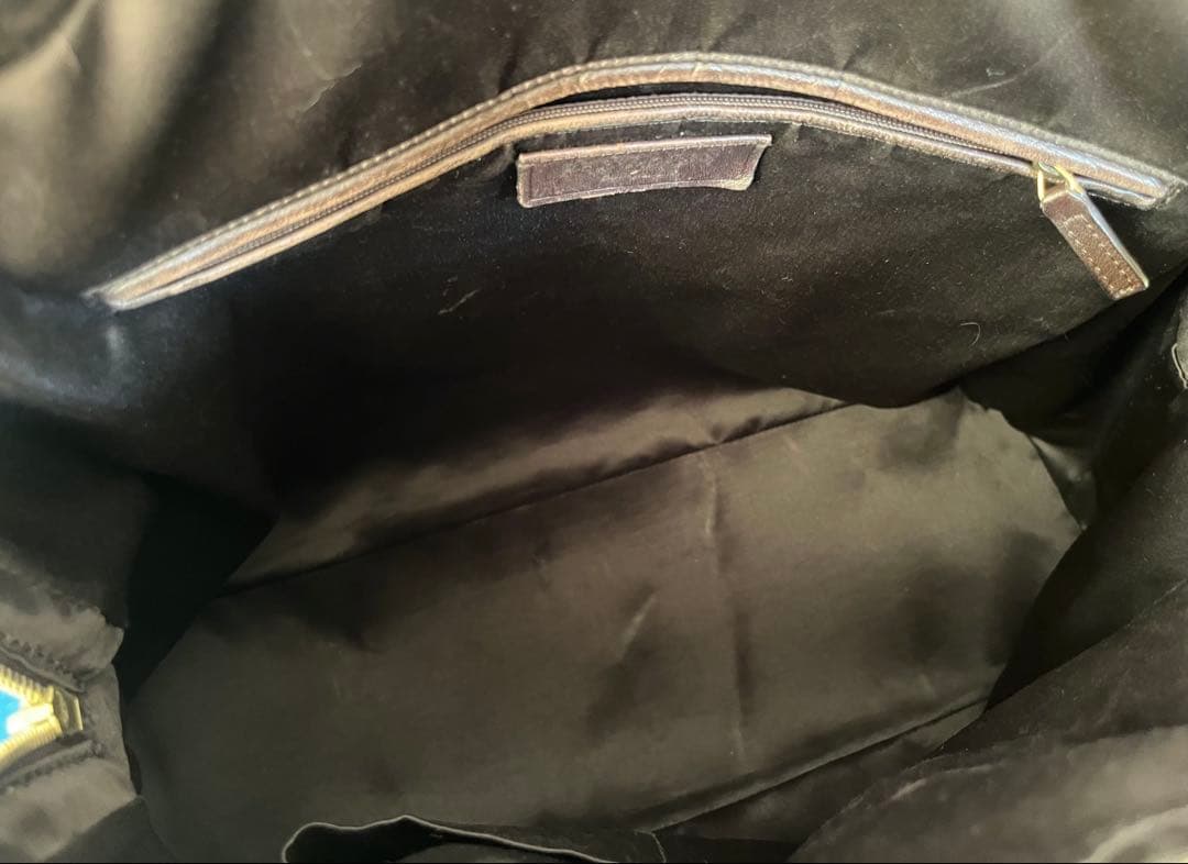 YVES SAINT LAURENT ミューズバッグ ハンドバッグ