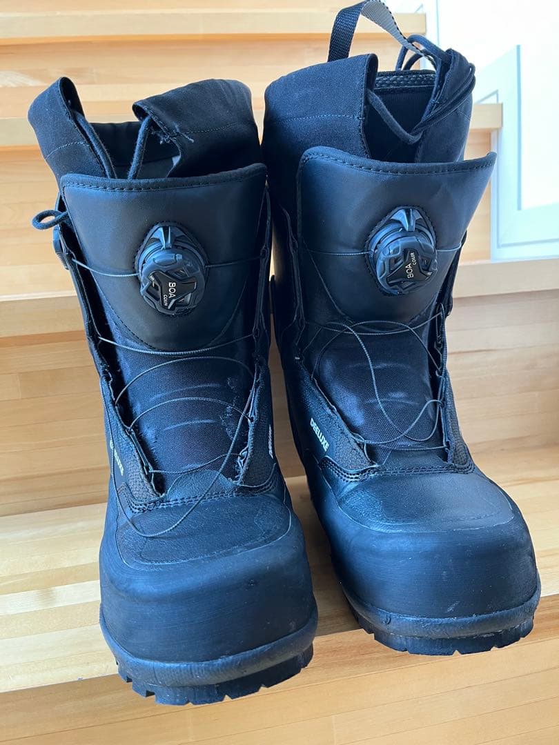 ディーラックス　ブーツ　DEELUXE XV 26.5cm