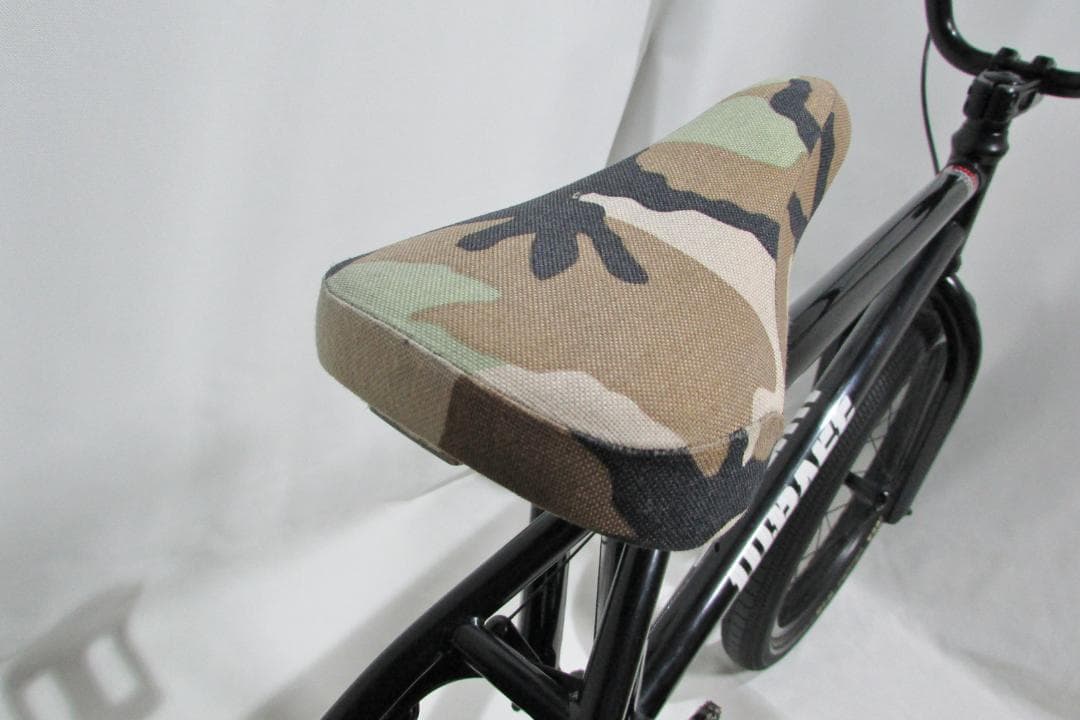 -送料込- BMX ストリート W-BASE Original BMX J6