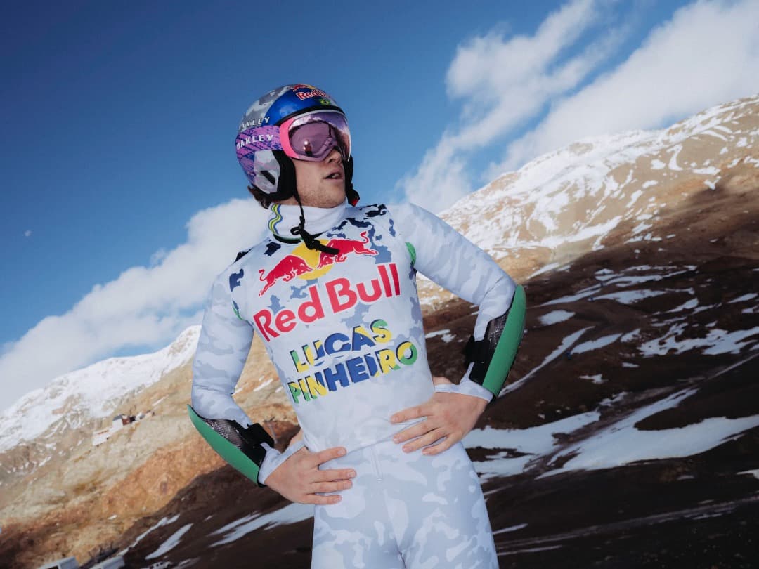 reusch【ロイシュ】LUCAS BRAATHEN【8.0】新品正規品