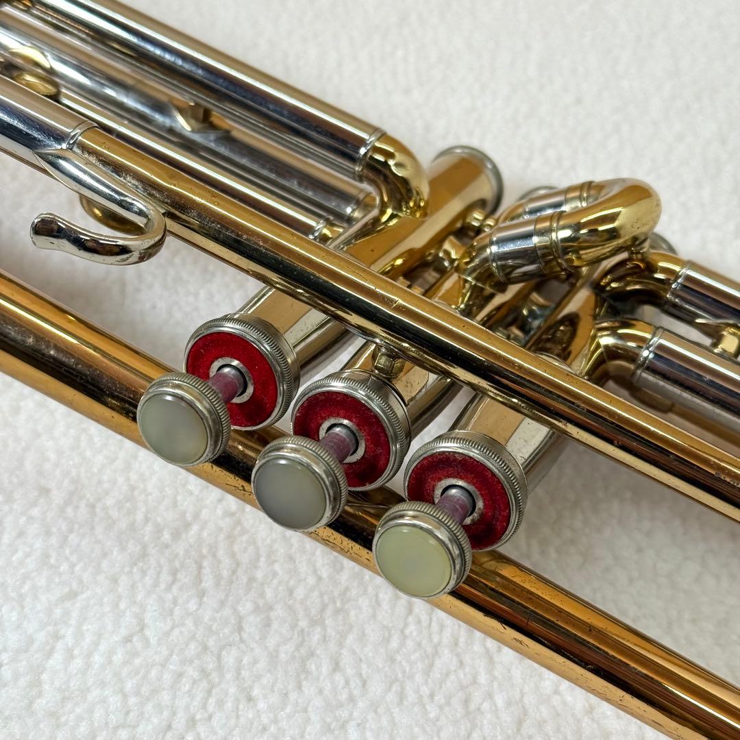 ニッカン インペリアル トランペット NIKKAN IMPERIAL