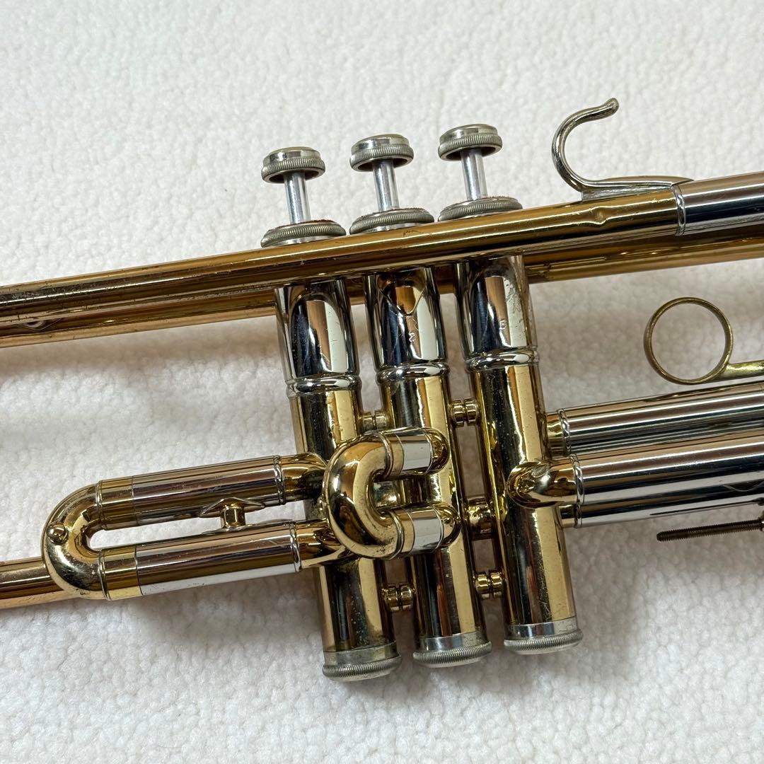 ニッカン インペリアル トランペット NIKKAN IMPERIAL