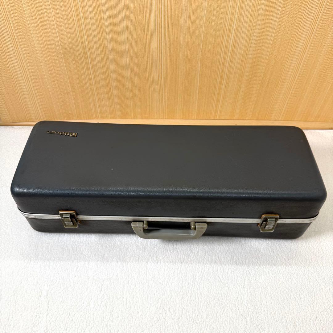 ニッカン インペリアル トランペット NIKKAN IMPERIAL