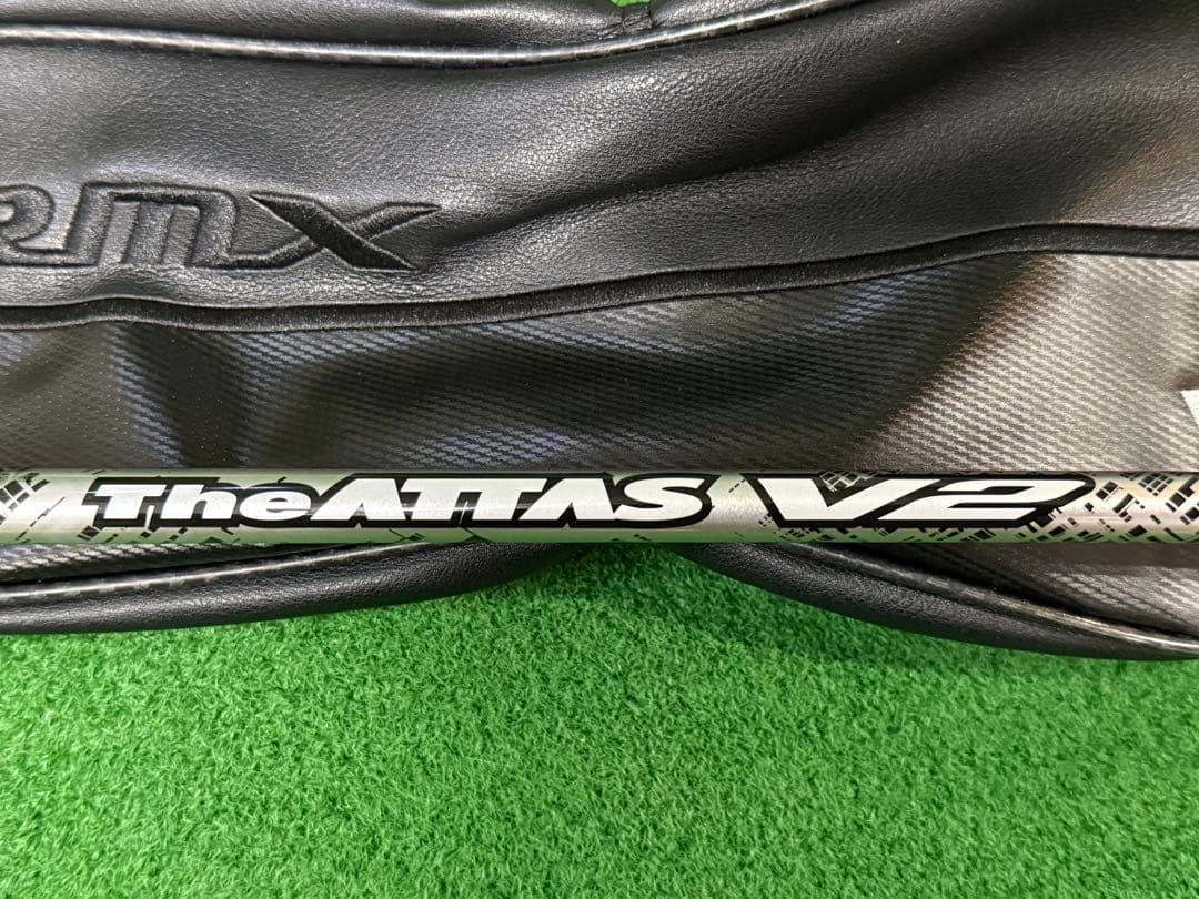 値下 ヤマハ RMX 2026 DD-1 ドライバー 10,5度 V2 6SX