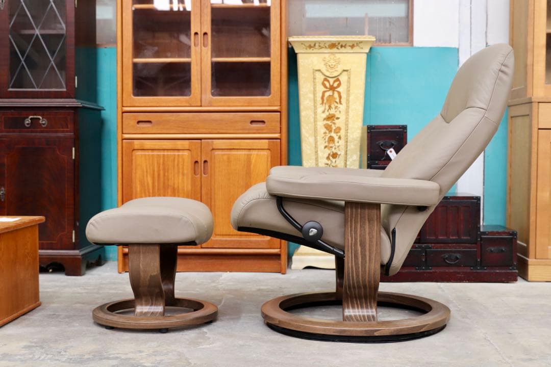 GMIK453○EKORNES / エコーネス Consul コンサル Mサ