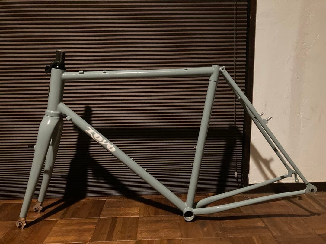 東洋フレーム CX-S XL(54)