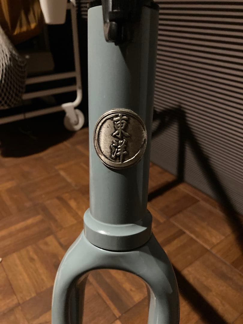 東洋フレーム CX-S XL(54)