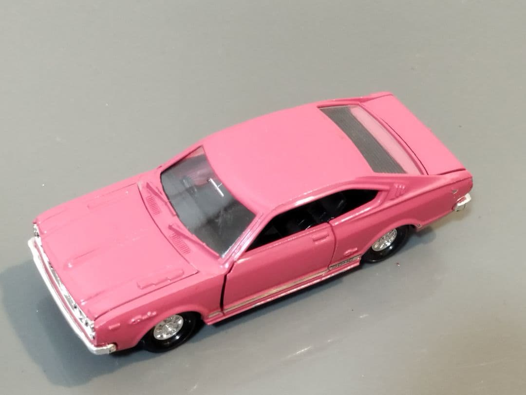 ●YONEZAWA DIAPET ヨネザワ ダイヤペット トヨタ カリーナ